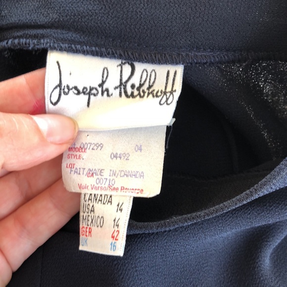 Joseph Ribkoff Palazzos - Picture 10 of 14